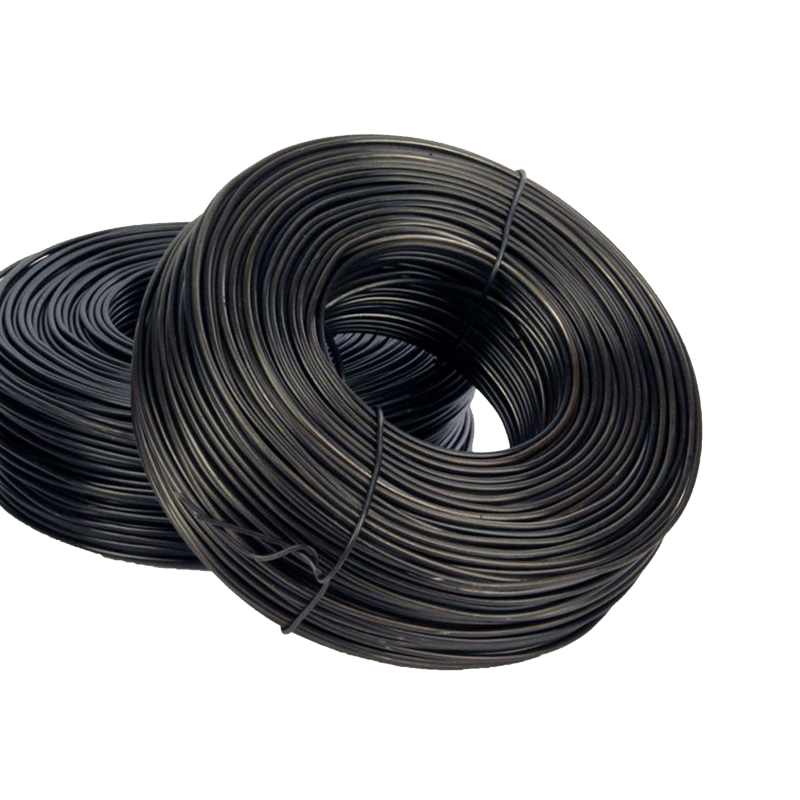 Black Annealed Iron Wire
