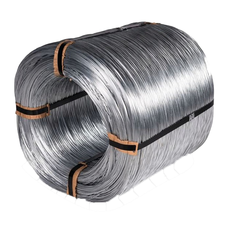 Electro Galvanized Wire