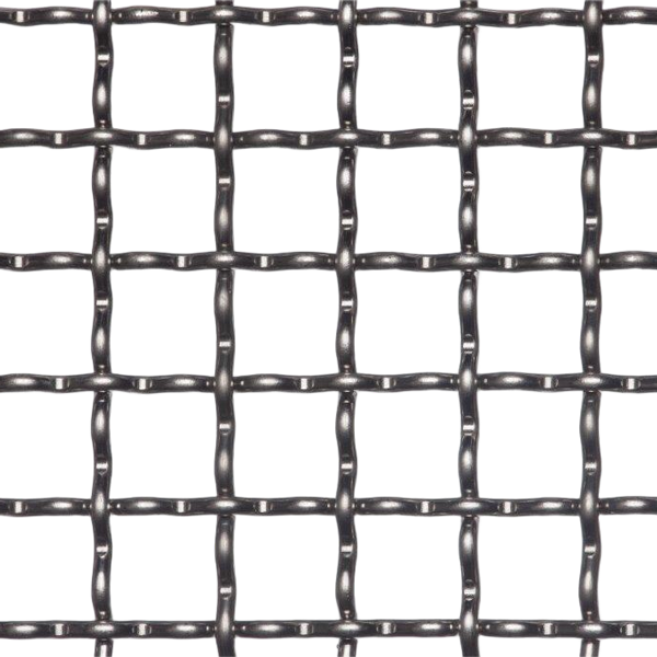 Crimped Wire Mesh