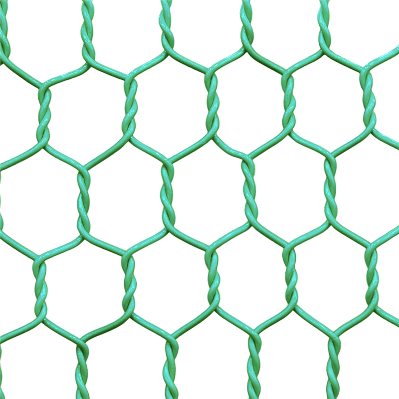 Hexagonal Wire Mesh (Chicken Wire)