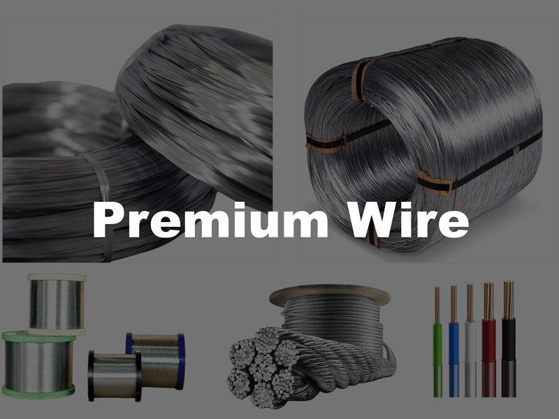 Premium Wire