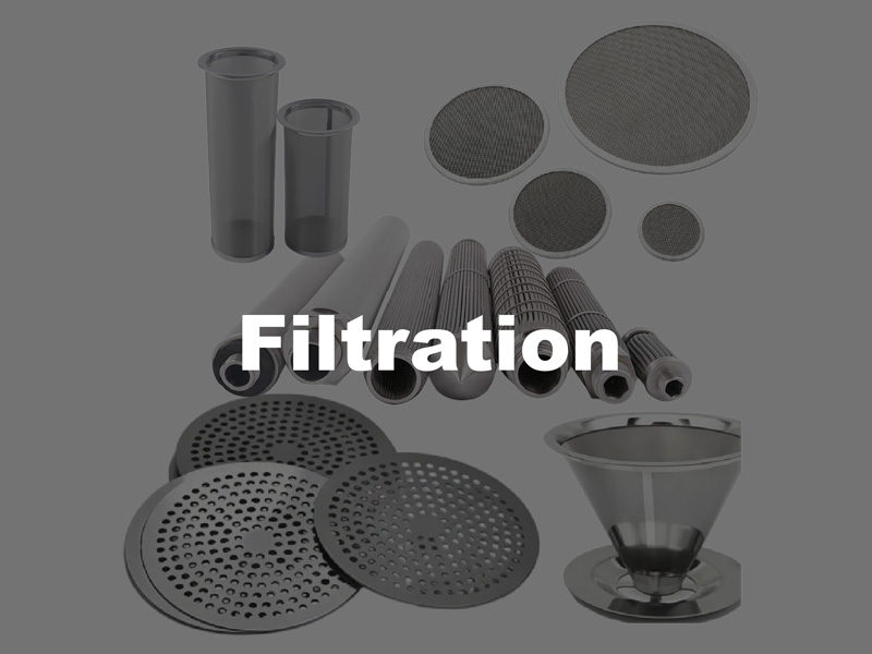 Filtration