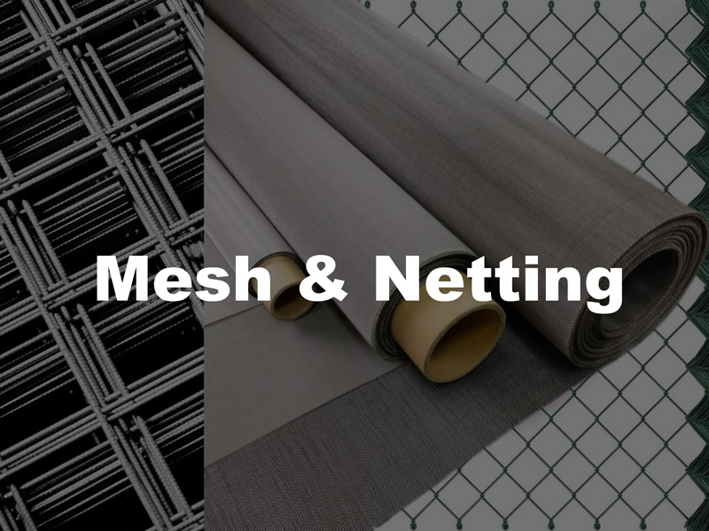 Mesh & Netting