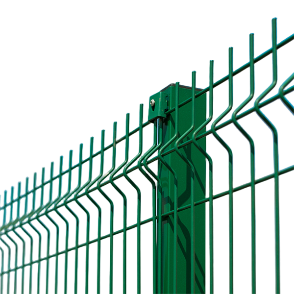 Anti-Climb 358 / 3D Fence