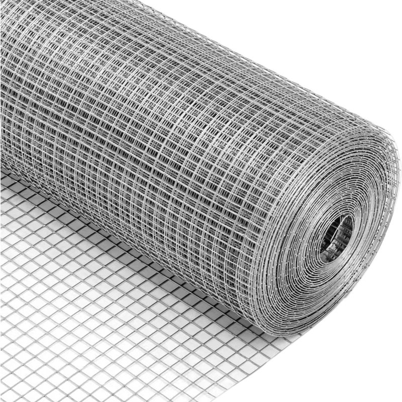 Welded Wire Mesh