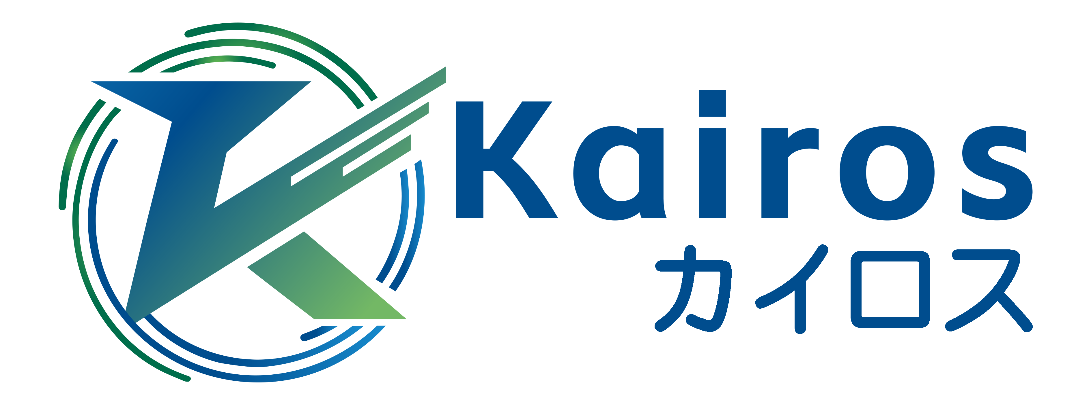 上海カイロス貿易有限公司